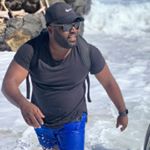 Profile Picture of Donald White (@donaldtwhite) on Instagram
