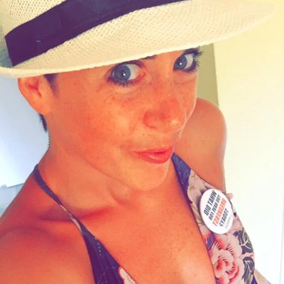 Profile Picture of Gemma Devine (@gemmadevine84) on Twitter