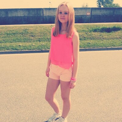 Profile Picture of Jacqueline Haß (@JacquelineHa10) on Twitter