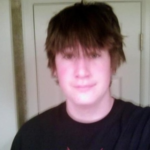 Profile Picture of Andrew Reister (@toastermelonface) on Myspace