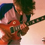 Profile Picture of Joe Weston (@guitarsandvans) on Instagram
