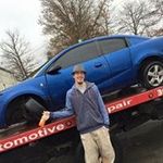 Profile Picture of Jared Poling (@zombie1jared) on Instagram