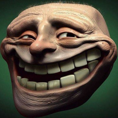 Profile Picture of Michael Shelton (@pastyfacegngsta) on Twitter