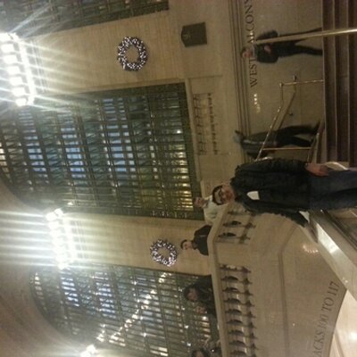 Profile Picture of Cedric Lopez (@cedriclopez4107) on Twitter