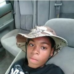 Profile Picture of Caleb Travis (@beastmode23242) on Twitter