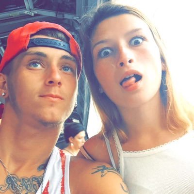 Profile Picture of Brandon Gaudet (@_its_bee) on Twitter