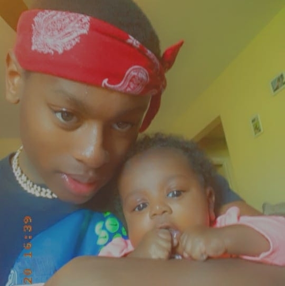 Profile Picture of Wendell Scott (@wendellvscott) on Poshmark