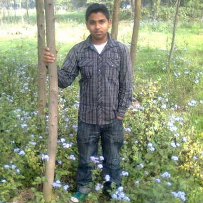 Profile Picture of Rajat Joshi (@Rajatjoshi5) on Twitter