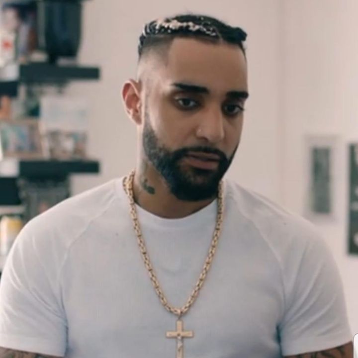 Profile Picture of Michael Campagne (@michaelcampagneofficial) on Tiktok