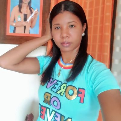 Profile Picture of Elizabeth Luciano (@Lic_Elizabeth01) on Twitter