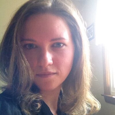 Profile Picture of Melissa Jacques (@Missy_Jacques) on Twitter