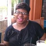 Profile Picture of Tonia Thomas-Scott (@toniathomasscott) on Instagram