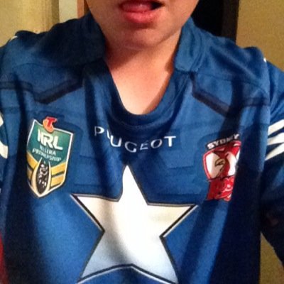 Profile Picture of Dean Maloukis (@DMaloukis) on Twitter