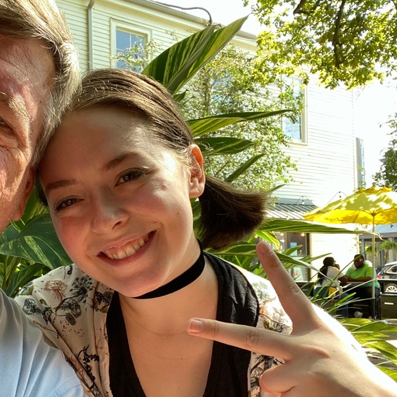 Profile Picture of Allegra Silcox (@allsilco) on Poshmark