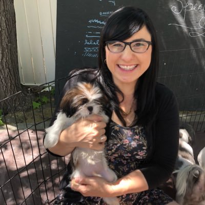 Profile Picture of Megan Anne Furey (@MegAnneFurey) on Twitter