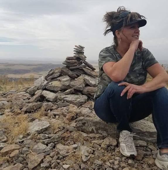 Profile Picture of Stacey Roberts (@drobnow) on Poshmark