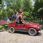 Profile Picture of Brock Wilkey (@brock.wilkey.5) on Facebook