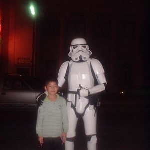 Profile Picture of Myeong Jin Choi (@jongkook) on Myspace