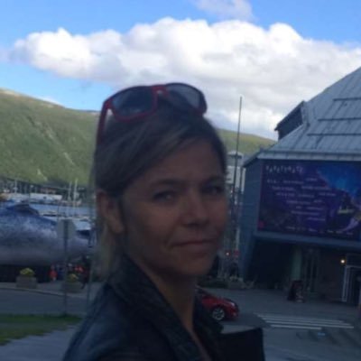 Profile Picture of Linn Veronica Paulsen (@linn_paulsen) on Twitter