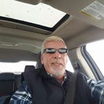 Profile Picture of Darrell b driver (@darrellunger) on Instagram