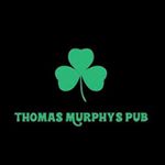 Profile Picture of Thomas Murphy’s Pub (@thomasmurphyspub) on Instagram