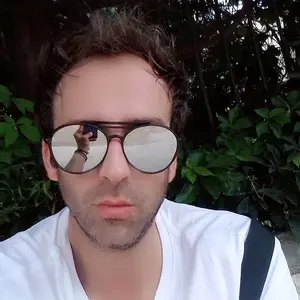 Profile Picture of Aggelos Grammenos (@aggelosgrammenos0) on Tiktok