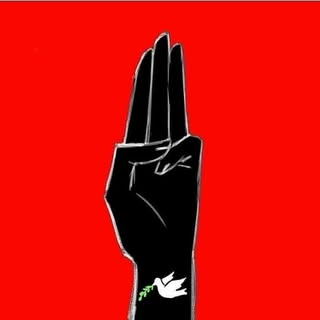 Profile Picture of Dayelwin Manaung (@dayelwin) on Instagram