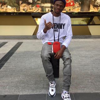 Profile Picture of Tyler Dolla Sign Jobe (@mamoude.jobe) on Facebook