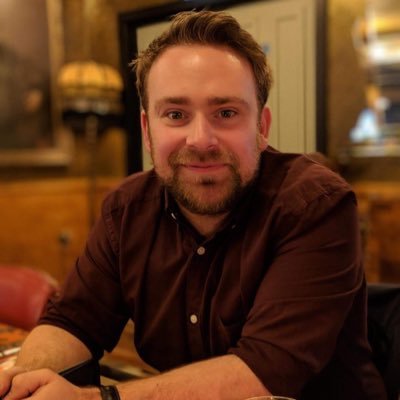 Profile Picture of Dan Appleyard (@musicman_89) on Twitter