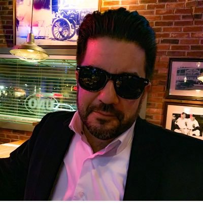 Profile Picture of Tom Perrone Jr (@tomperronejr) on Twitter