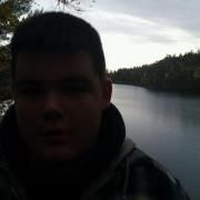 Profile Picture of Joshua Laporte-Amyotte (@amyotte88) on Pinterest