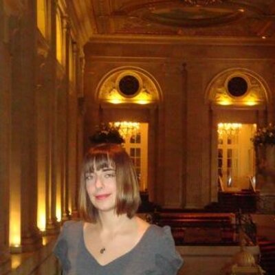 Profile Picture of JuliaMoberg (@JuliaMoberg) on Twitter