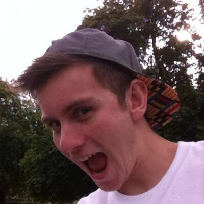 Profile Picture of Michael Petri (@petri_michael) on Twitter