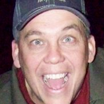 Profile Picture of Glenn Clark (@glennclarkcsm) on Twitter