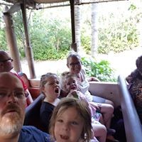 Profile Picture of Chris Thornhill (@chris-thornhill-14) on Quora