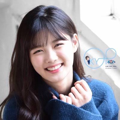 Profile Picture of Dhang Kim Yoojung Fan (@Rhoda82919304) on Twitter