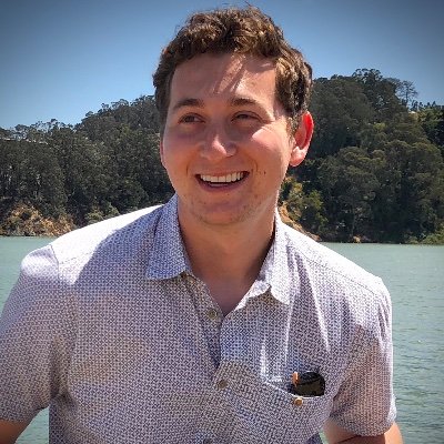 Max - Twitter Profile Picture of Max (@max_levinson) on Twitter