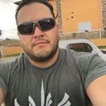 Profile Picture of Jay Hauck (@chickenhauck) on Instagram