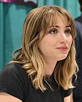 Profile Picture of Emily Ruddon Wikipedia