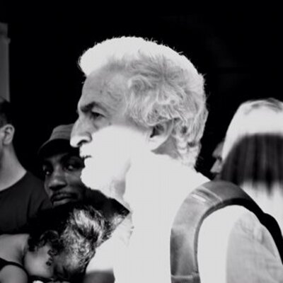 Profile Picture of Jean-Pierre Chretien (@chretiengoni) on Twitter