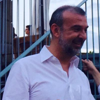 Profile Picture of Alex Romano Milani (@AlexR_Milani) on Twitter