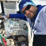 Profile Picture of Станислав Марков (@stanm1984) on Instagram