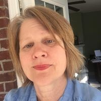 Profile Picture of Melissa Bergman (@melissa-bergman-7) on Quora