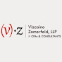 Profile Picture of Vizcaino Zomerfeld, LLP (@CPAs & Consultants) on Tiktok
