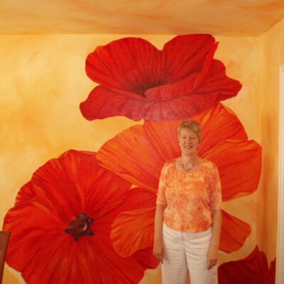 Profile Picture of Billie Colson (@BilleColson) on Twitter