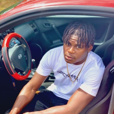 Profile Picture of Jeremy B. Joseph (@Jeremy_Joseph01) on Twitter