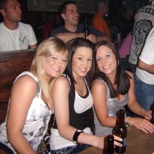 Profile Picture of Meagan Henley (@meagandenise) on Myspace