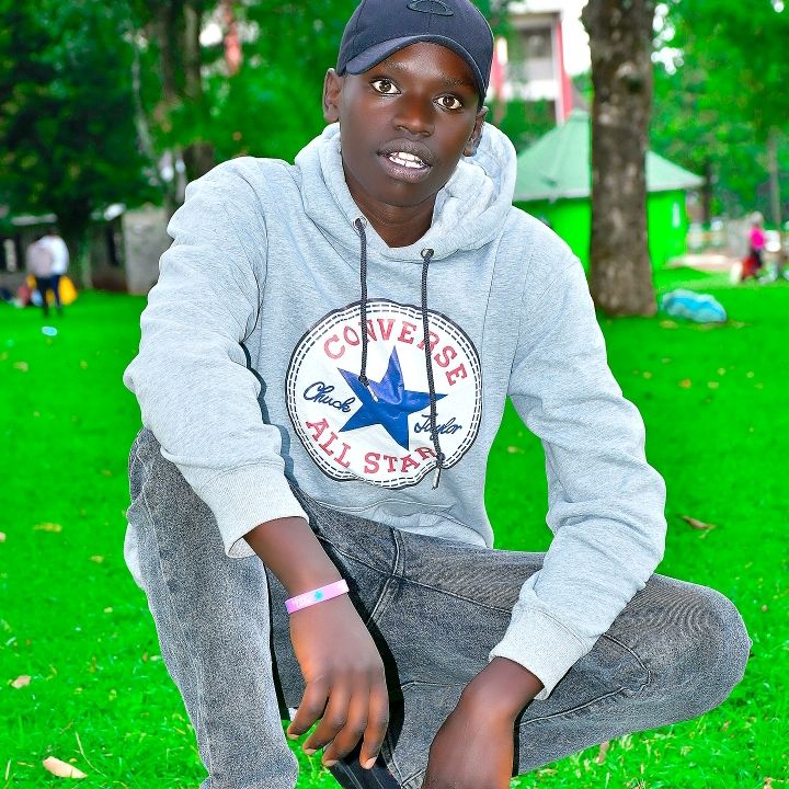 Profile Picture of kêvîn krêss (@kevin..kress) on Tiktok