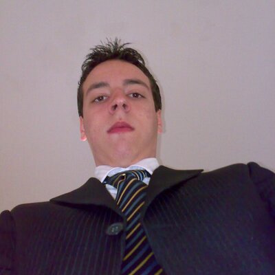 Profile Picture of Daniel Guebara (@dguebara) on Twitter