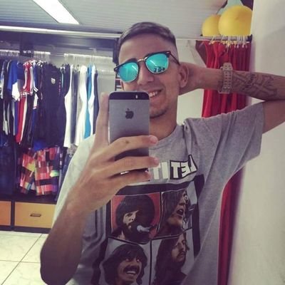 Profile Picture of Mlk Balla (@DanielBala15) on Twitter